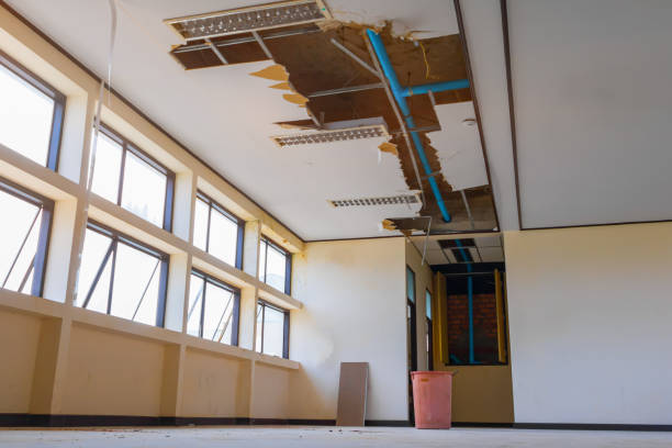 Best 24-hour water damage restoration  in Conshohocken, PA