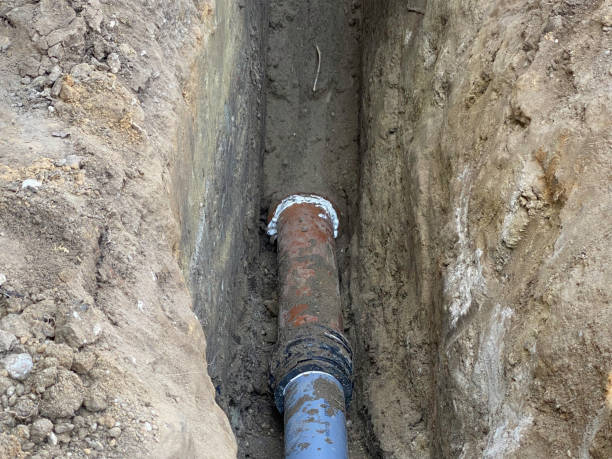 Local water damage restoration in Conshohocken, PA