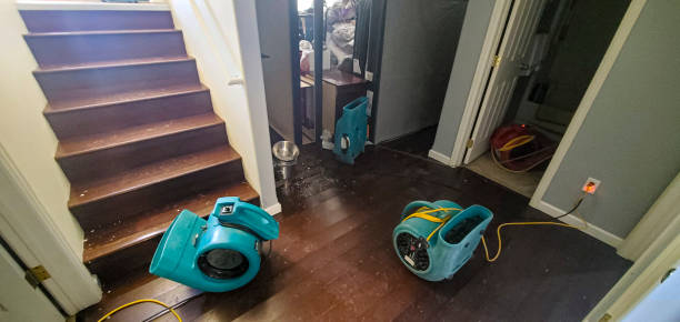 Professional Water damage restoration in Conshohocken, PA