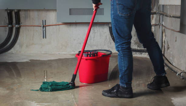 Best Water damage restoration cost  in Conshohocken, PA
