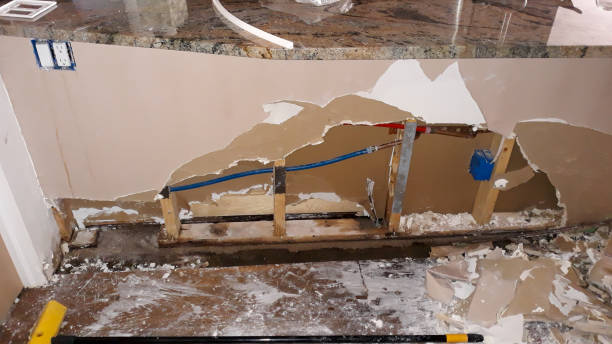 Best Water damage restoration near me  in Conshohocken, PA